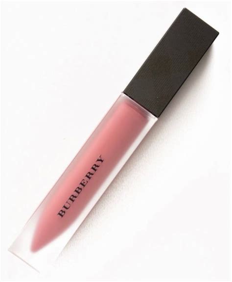 burberry liquid lip velvet fawn no 5|Burberry liquid lip velvet oxblood.